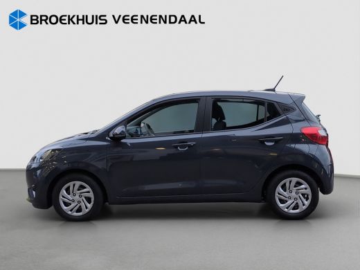 Hyundai i10 1.0 67pk Comfort Smart Navigatie | Cruise Control | Camera | Apple Carplay | Airco ActivLease financial lease