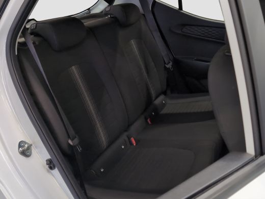 Hyundai i10 1.0 Comfort Smart | Navigatie | Cruise Control | Camera | Apple Carplay | Airco ActivLease financial lease