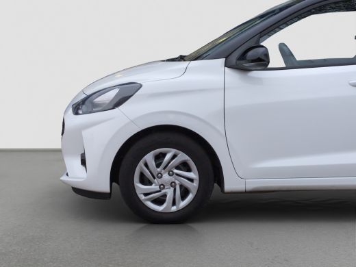 Hyundai i10 1.0 Comfort Smart | Navigatie | Cruise Control | Camera | Apple Carplay | Airco ActivLease financial lease