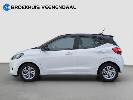 Hyundai i10 1.0 Comfort Smart | Navigatie | Cruise Control | Camera | Apple Carplay | Airco ActivLease financial lease
