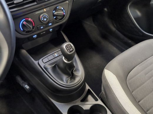 Hyundai i10 1.0 Comfort Smart | Navigatie | Cruise Control | Camera | Apple Carplay | Airco ActivLease financial lease