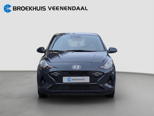 Hyundai i10 1.0 Comfort Smart | Navigatie | Cruisecontrol | Camera | Apple Carplay | Airco ActivLease financial lease