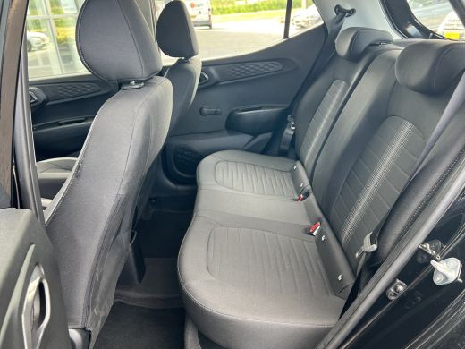 Hyundai i10 1.0 Comfort Smart | Navigatie | Cruisecontrol | Camera | Apple Carplay | Airco ActivLease financial lease