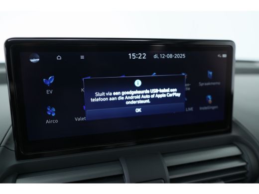 Hyundai Inster Evolve Sky Plus 49 kWh | 1e Eigenaar! | Side-Steps | Open Dak | LED | 360 Camera | Navi | Clima |... ActivLease financial lease