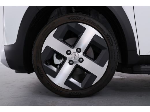 Hyundai Inster Evolve Sky Plus 49 kWh | 1e Eigenaar! | Side-Steps | Open Dak | LED | 360 Camera | Navi | Clima |... ActivLease financial lease