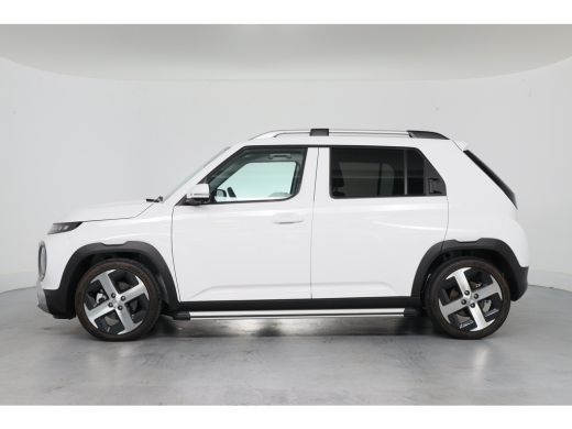 Hyundai Inster Evolve Sky Plus 49 kWh | 1e Eigenaar! | Side-Steps | Open Dak | LED | 360 Camera | Navi | Clima |... ActivLease financial lease