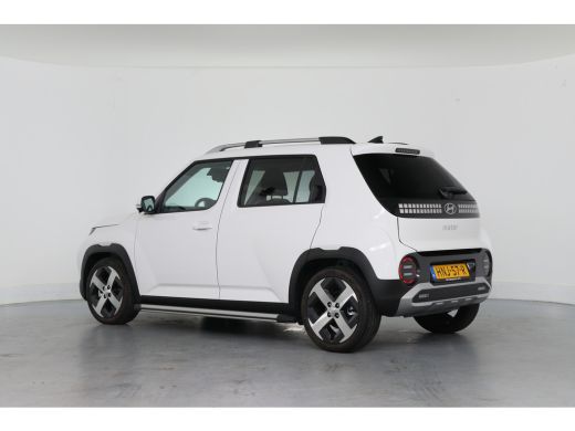 Hyundai Inster Evolve Sky Plus 49 kWh | 1e Eigenaar! | Side-Steps | Open Dak | LED | 360 Camera | Navi | Clima |... ActivLease financial lease