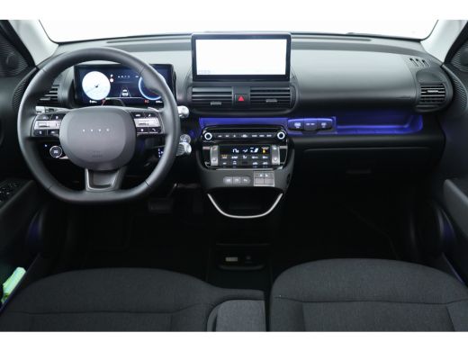 Hyundai Inster Evolve Sky Plus 49 kWh | 1e Eigenaar! | Side-Steps | Open Dak | LED | 360 Camera | Navi | Clima |... ActivLease financial lease
