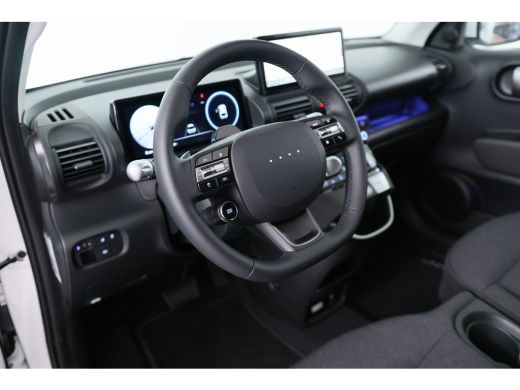 Hyundai Inster Evolve Sky Plus 49 kWh | 1e Eigenaar! | Side-Steps | Open Dak | LED | 360 Camera | Navi | Clima |... ActivLease financial lease