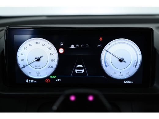 Hyundai Inster Evolve Sky Plus 49 kWh | 1e Eigenaar! | Side-Steps | Open Dak | LED | 360 Camera | Navi | Clima |... ActivLease financial lease