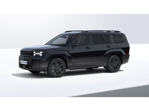 Hyundai Santa Fe 1.6 T-GDI PHEV Black Line 4WD 7p. | €8000,- korting !! | Achteruitrijcamera | Apple Carplay/Andro... ActivLease financial lease