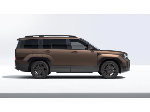 Hyundai Santa Fe 1.6 T-GDI PHEV Black Line 4WD 7p. | €8000,- korting !! | Achteruitrijcamera | Apple Carplay/Andro... ActivLease financial lease