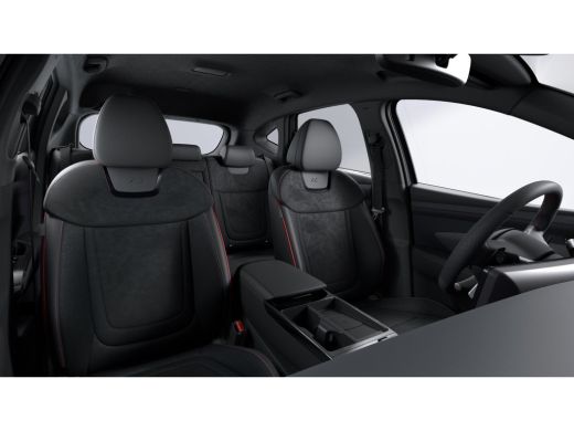 Hyundai Tucson 1.6 T-GDI HEV N Line | €6500,- korting !! | Achteruitrijcamera | Apple Carplay/Android Auto|telef... ActivLease financial lease