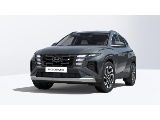 Hyundai Tucson 1.6 T-GDI HEV Premium | &euro;6500,- korting !! | Achteruitrijcamera | Apple Carplay/Android Auto|tele... ActivLease financial lease