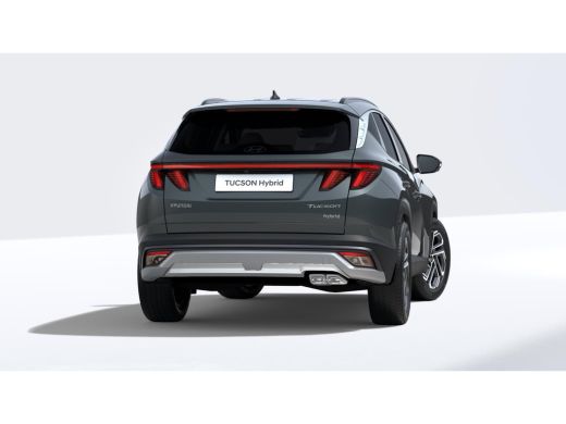 Hyundai Tucson 1.6 T-GDI HEV Premium | &euro;6500,- korting !! | Achteruitrijcamera | Apple Carplay/Android Auto|tele... ActivLease financial lease
