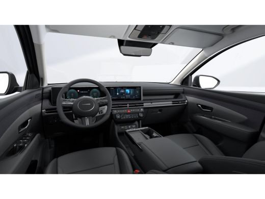 Hyundai Tucson 1.6 T-GDI HEV Premium | &euro;6500,- korting !! | Achteruitrijcamera | Apple Carplay/Android Auto|tele... ActivLease financial lease