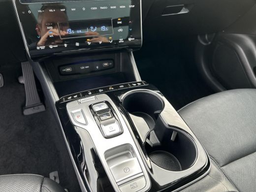 Hyundai Tucson 1.6 T-GDI HEV Premium Sky | Stuurverwarming | Stoel verwarming/verkoeling | Elektrisch verstelbar... ActivLease financial lease