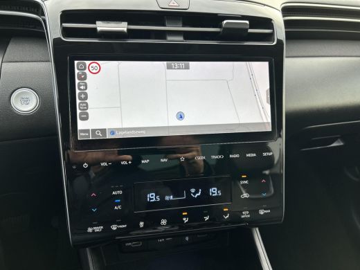 Hyundai Tucson 1.6 T-GDI HEV Premium Sky | Stuurverwarming | Stoel verwarming/verkoeling | Elektrisch verstelbar... ActivLease financial lease