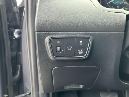 Hyundai Tucson 1.6 T-GDI HEV Premium Sky | Stuurverwarming | Stoel verwarming/verkoeling | Elektrisch verstelbar... ActivLease financial lease