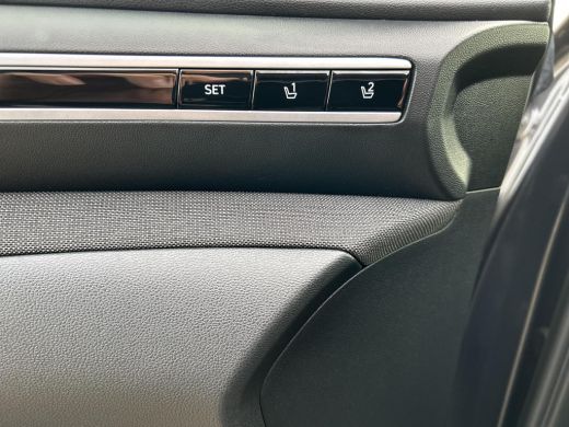 Hyundai Tucson 1.6 T-GDI HEV Premium Sky | Stuurverwarming | Stoel verwarming/verkoeling | Elektrisch verstelbar... ActivLease financial lease