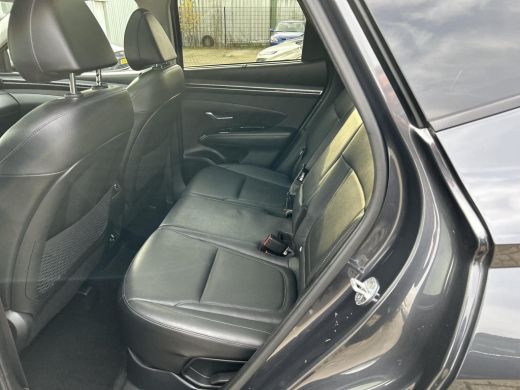 Hyundai Tucson 1.6 T-GDI HEV Premium Sky | Stuurverwarming | Stoel verwarming/verkoeling | Elektrisch verstelbar... ActivLease financial lease