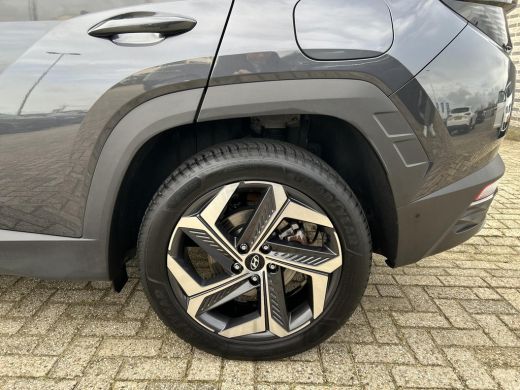 Hyundai Tucson 1.6 T-GDI HEV Premium Sky | Stuurverwarming | Stoel verwarming/verkoeling | Elektrisch verstelbar... ActivLease financial lease
