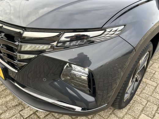 Hyundai Tucson 1.6 T-GDI HEV Premium Sky | Stuurverwarming | Stoel verwarming/verkoeling | Elektrisch verstelbar... ActivLease financial lease