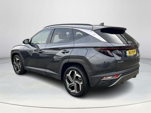 Hyundai Tucson 1.6 T-GDI HEV Premium Sky | Stuurverwarming | Stoel verwarming/verkoeling | Elektrisch verstelbar... ActivLease financial lease