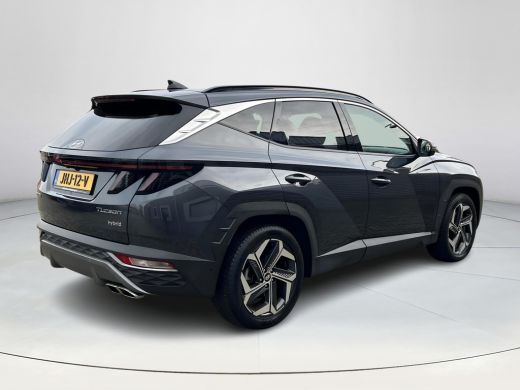 Hyundai Tucson 1.6 T-GDI HEV Premium Sky | Stuurverwarming | Stoel verwarming/verkoeling | Elektrisch verstelbar... ActivLease financial lease