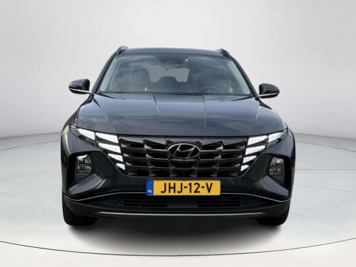 Hyundai Tucson 1.6 T-GDI HEV Premium Sky | Stuurverwarming | Stoel verwarming/verkoeling | Elektrisch verstelbar... ActivLease financial lease