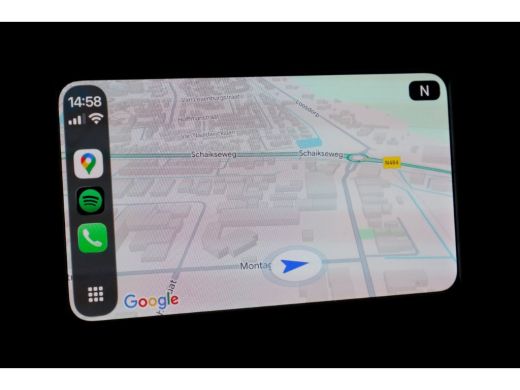 Mercedes-Benz Sprinter 314 CDI 143pk E6 Bakwagen met laadklep en zijdeur L440 1080kg laadverm. 03-2022 ActivLease financial lease