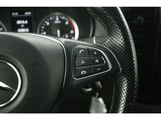 Mercedes-Benz Vito 114 CDI Lang | Aut. | Adap. Cruise | Camera | Clima | 3-Zits | Trekh. | Carplay | Parkeersens. | ... ActivLease financial lease