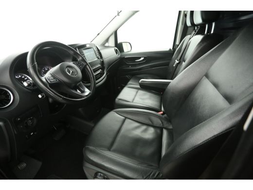 Mercedes-Benz Vito 114 CDI Lang | Aut. | Adap. Cruise | Camera | Clima | 3-Zits | Trekh. | Carplay | Parkeersens. | ... ActivLease financial lease