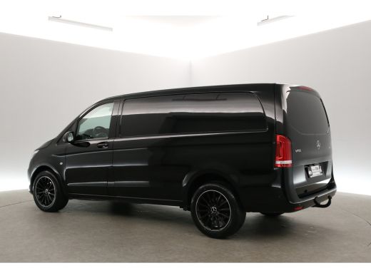 Mercedes-Benz Vito 114 CDI Lang | Aut. | Adap. Cruise | Camera | Clima | 3-Zits | Trekh. | Carplay | Parkeersens. | ... ActivLease financial lease