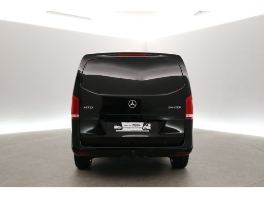 Mercedes-Benz Vito 114 CDI Lang | Aut. | Adap. Cruise | Camera | Clima | 3-Zits | Trekh. | Carplay | Parkeersens. | ... ActivLease financial lease