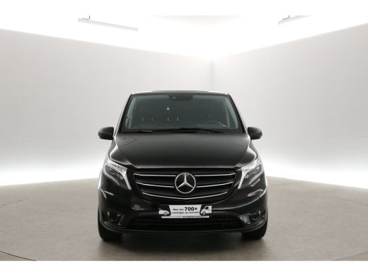 Mercedes-Benz Vito 114 CDI Lang | Aut. | Adap. Cruise | Camera | Clima | 3-Zits | Trekh. | Carplay | Parkeersens. | ... ActivLease financial lease
