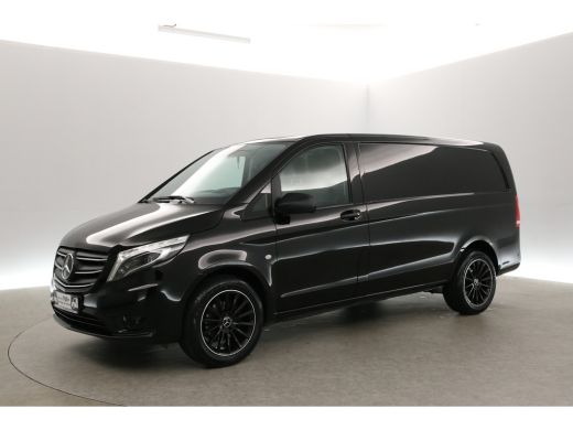 Mercedes-Benz Vito 114 CDI Lang | Aut. | Adap. Cruise | Camera | Clima | 3-Zits | Trekh. | Carplay | Parkeersens. | ... ActivLease financial lease