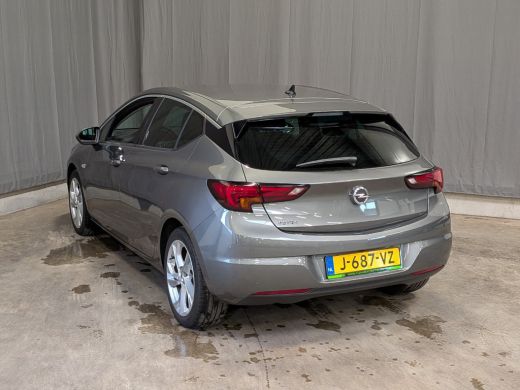 Opel Astra 1.2 Launch Elegance Airco | AGR-Stoelen | Camera | Cruise Control | LED | Navi | PDC V&A | Stoel-... ActivLease financial lease