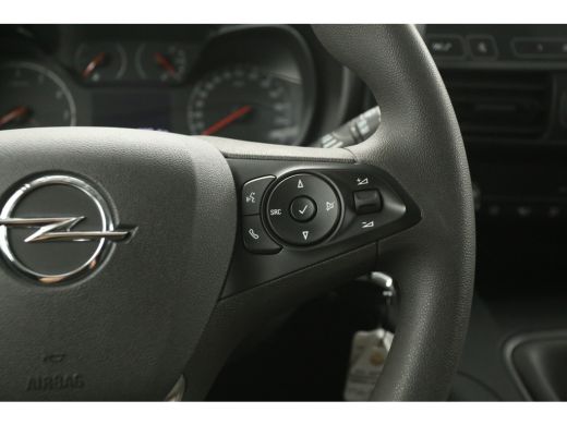 Opel Combo 1.5D | 102PK | Airco | Cruise | Parkeersensoren | Elektrpakket ActivLease financial lease