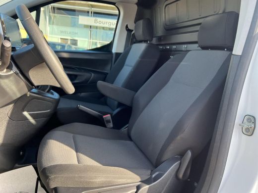 Opel Combo 1.5D L1H1 Edition | Airco | PDC | DAB | ActivLease financial lease