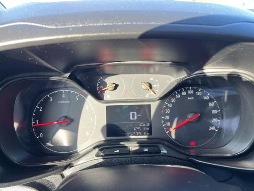 Opel Combo 1.5D L1H1 Edition | Airco | PDC | DAB | ActivLease financial lease