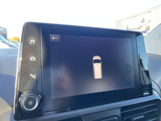 Opel Combo 1.5D L1H1 Edition | Airco | PDC | DAB | ActivLease financial lease