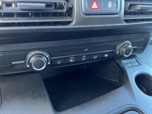 Opel Combo 1.5D L1H1 Edition | Airco | PDC | DAB | ActivLease financial lease