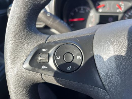 Opel Combo 1.5D L1H1 Edition | Airco | PDC | DAB | ActivLease financial lease