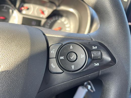 Opel Combo 1.5D L1H1 Edition | Airco | PDC | DAB | ActivLease financial lease