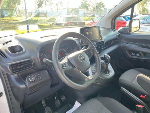 Opel Combo 1.5D L1H1 Edition | Airco | PDC | DAB | ActivLease financial lease