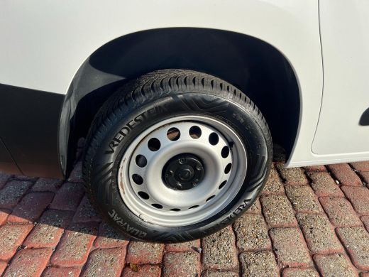 Opel Combo 1.5D L1H1 Edition | Airco | PDC | DAB | ActivLease financial lease