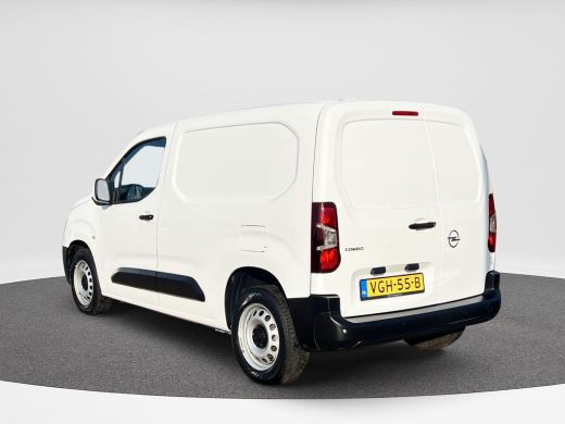 Opel Combo 1.5D L1H1 Edition | Airco | PDC | DAB | ActivLease financial lease