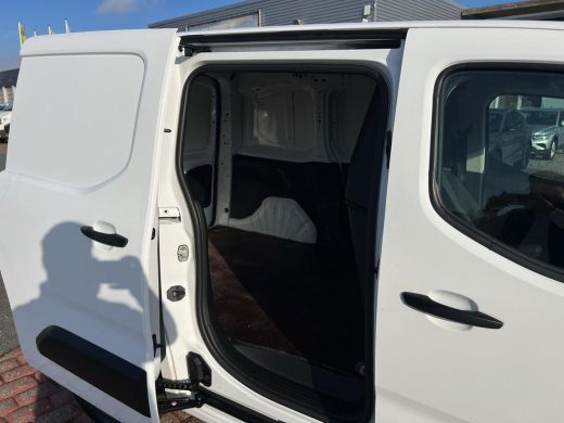 Opel Combo 1.5D L1H1 Edition | Airco | PDC | DAB | ActivLease financial lease