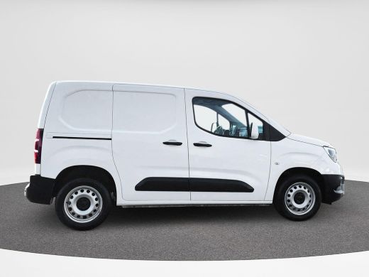 Opel Combo 1.5D L1H1 Edition | Airco | PDC | DAB | ActivLease financial lease